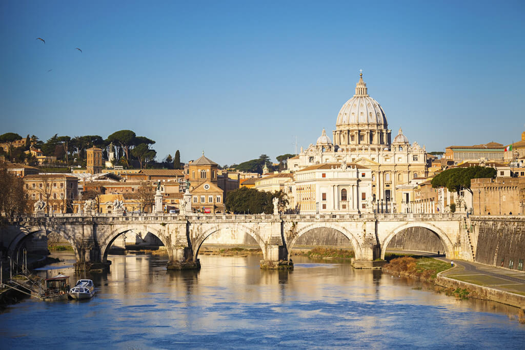 paysage-rome