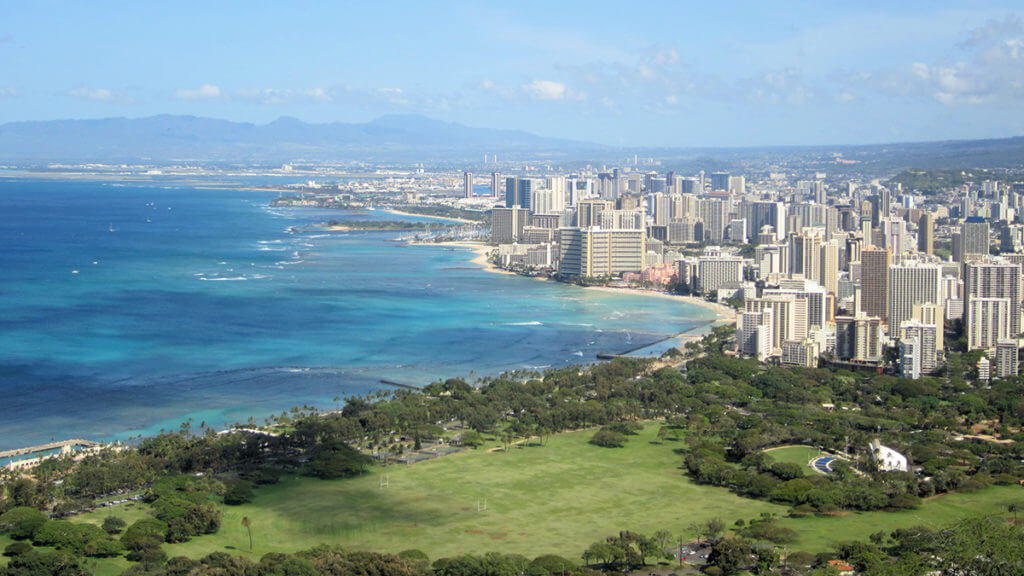 Honolulu