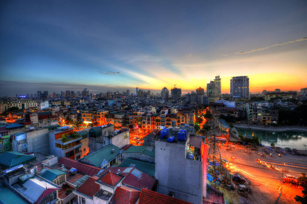 Hanoi