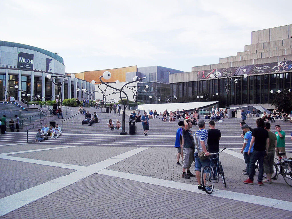 Place_des_Arts_montreal