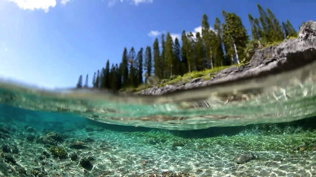 ile-des-pins-nouvelle-caledonie