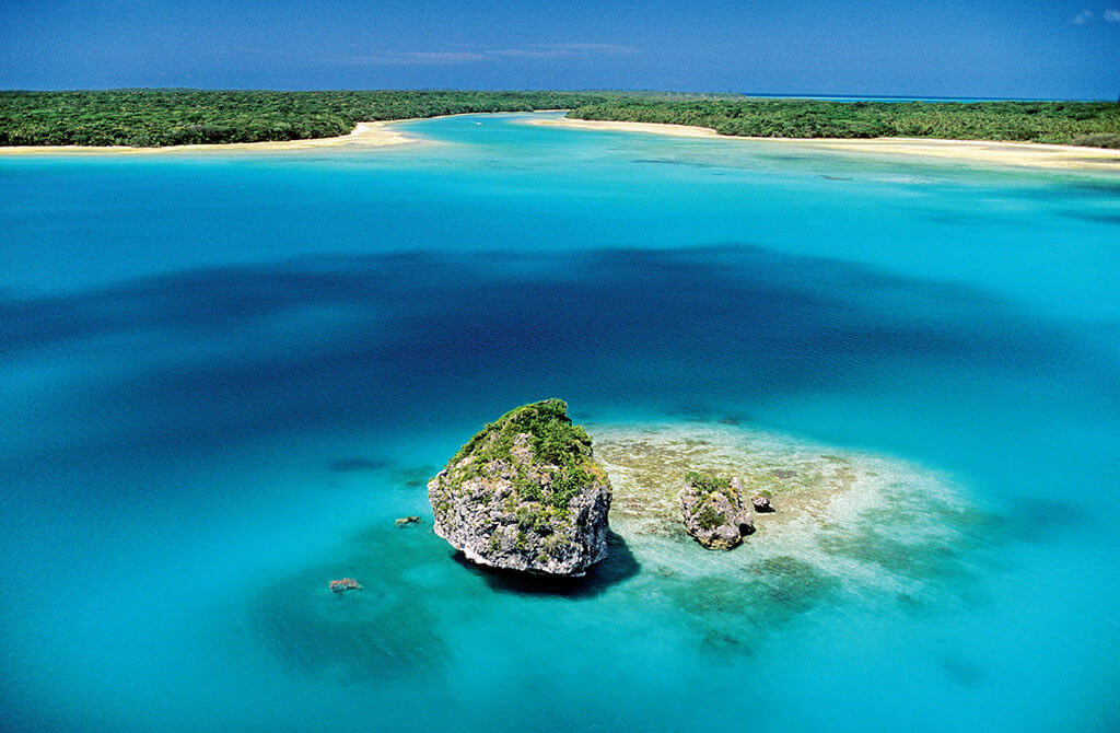 nouvelle-caledonie