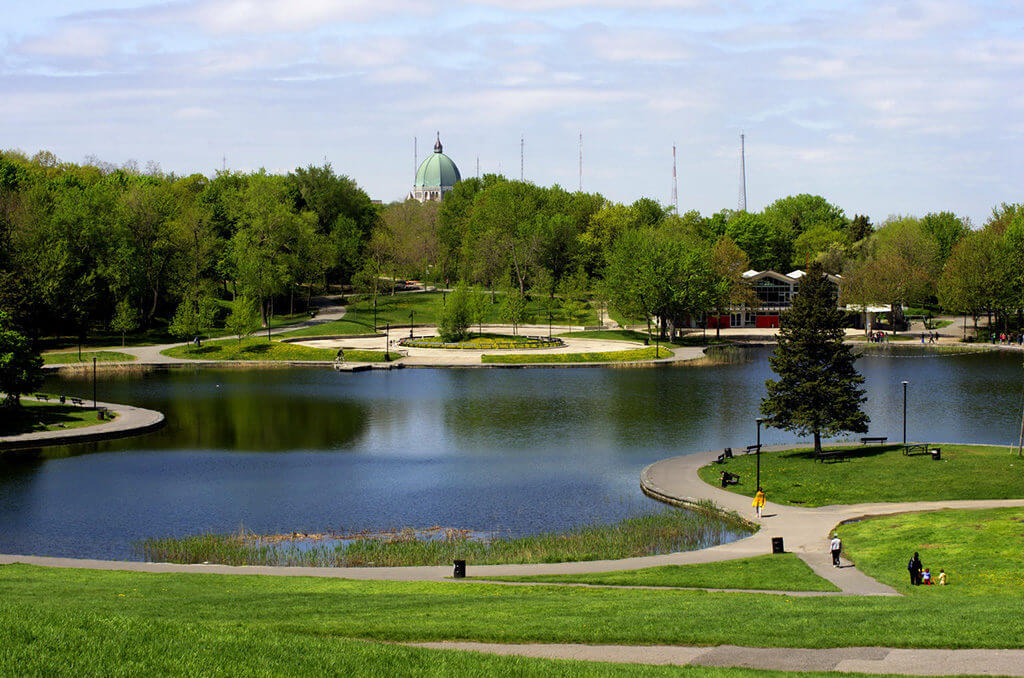 parc-mont-royal