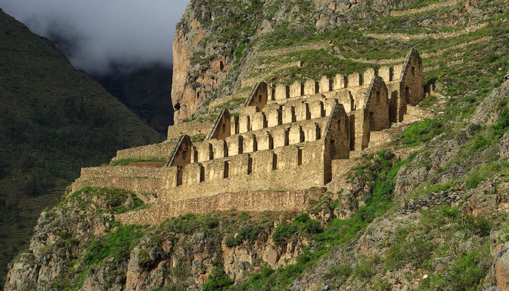 ollantaytambo_perou