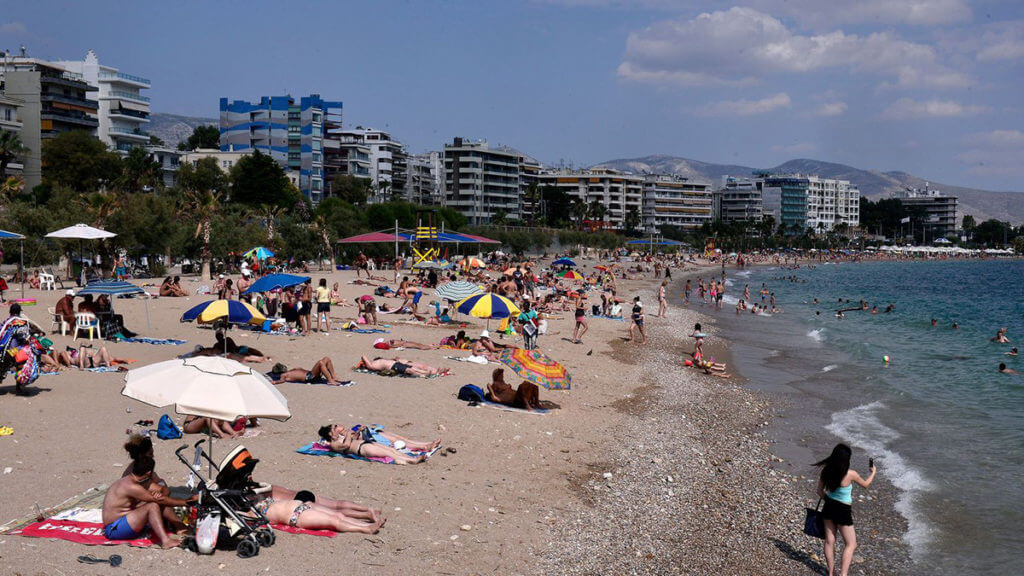 plage-athenes