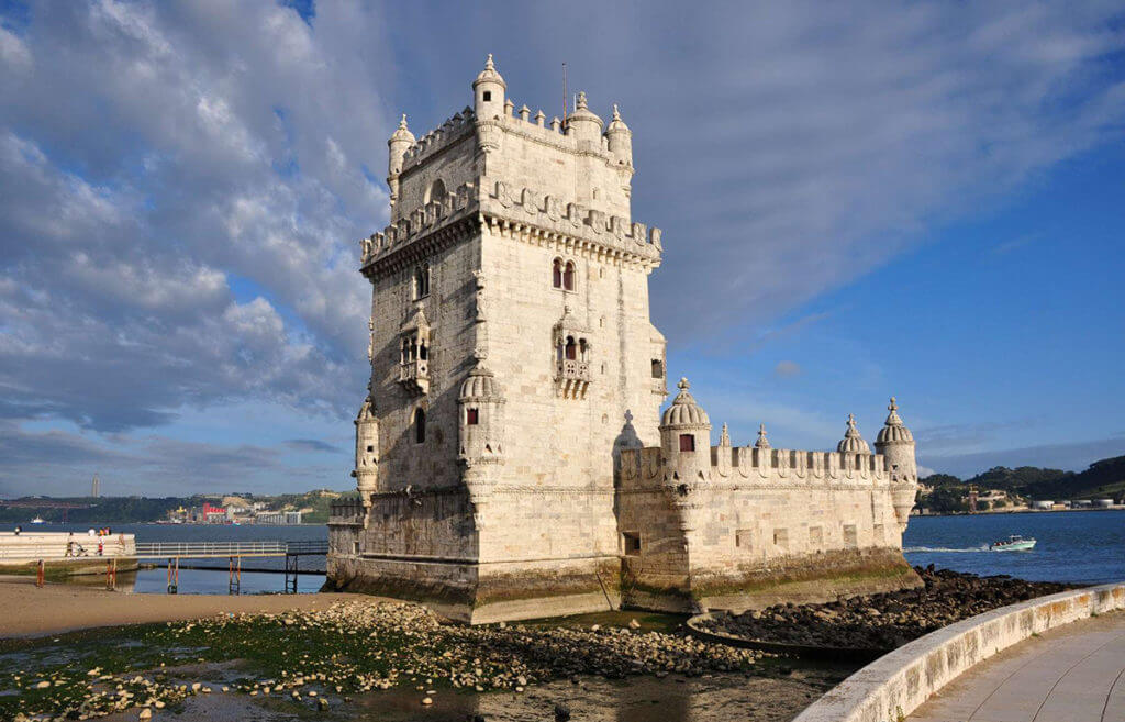 belem-lisbonne