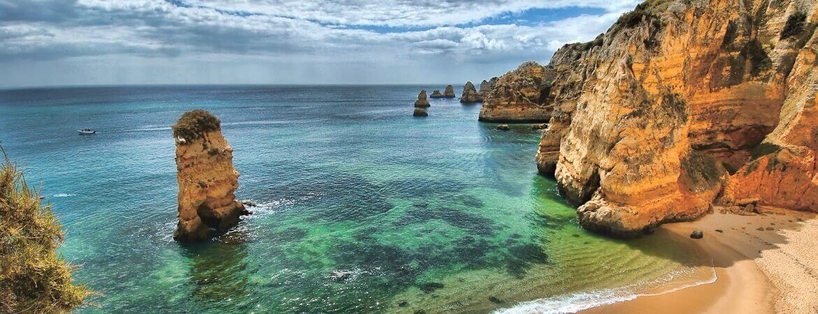 algarve