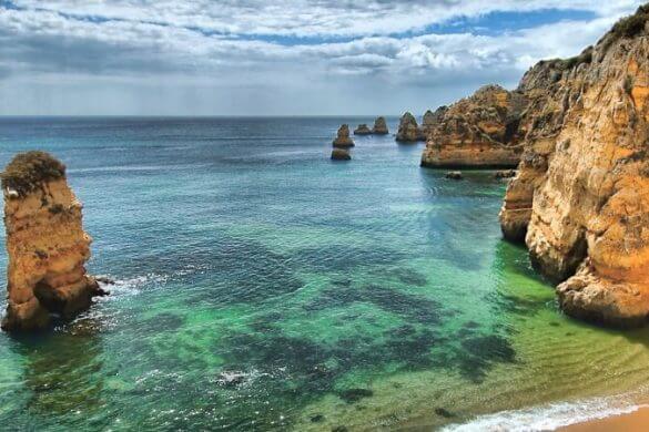 algarve