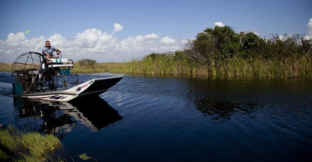 everglades-miami