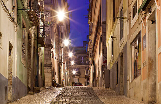 Bairro-Alto-lisbonne