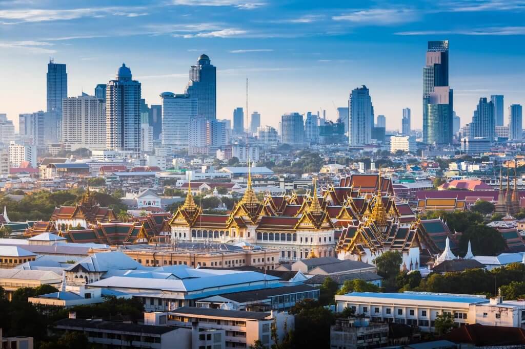 bangkok-thailande