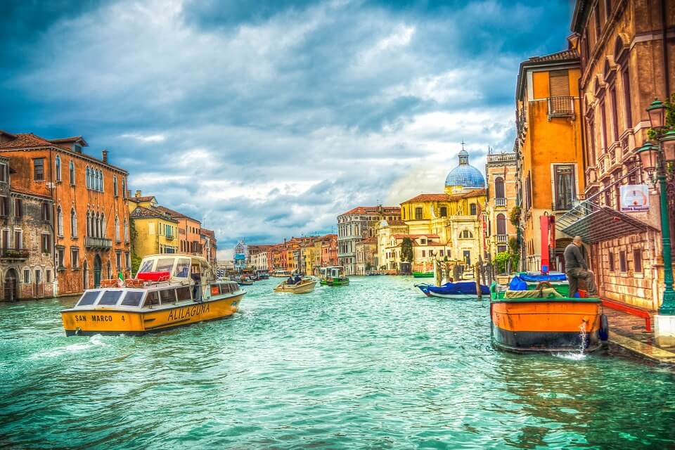 italie-venise