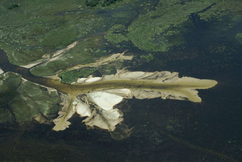 paysage-Okavango-Delta