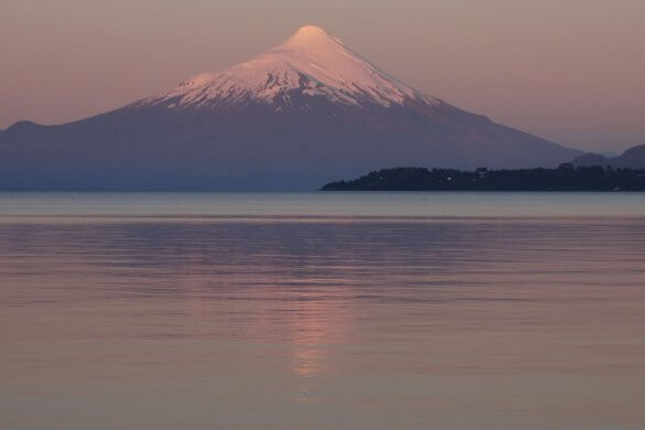 puerto varas au chili