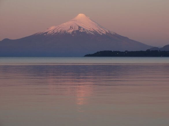 puerto varas au chili